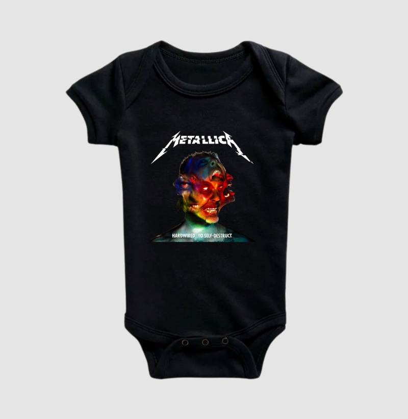 Metallica – Hardwired...To Self-Destruct - Imagem 2