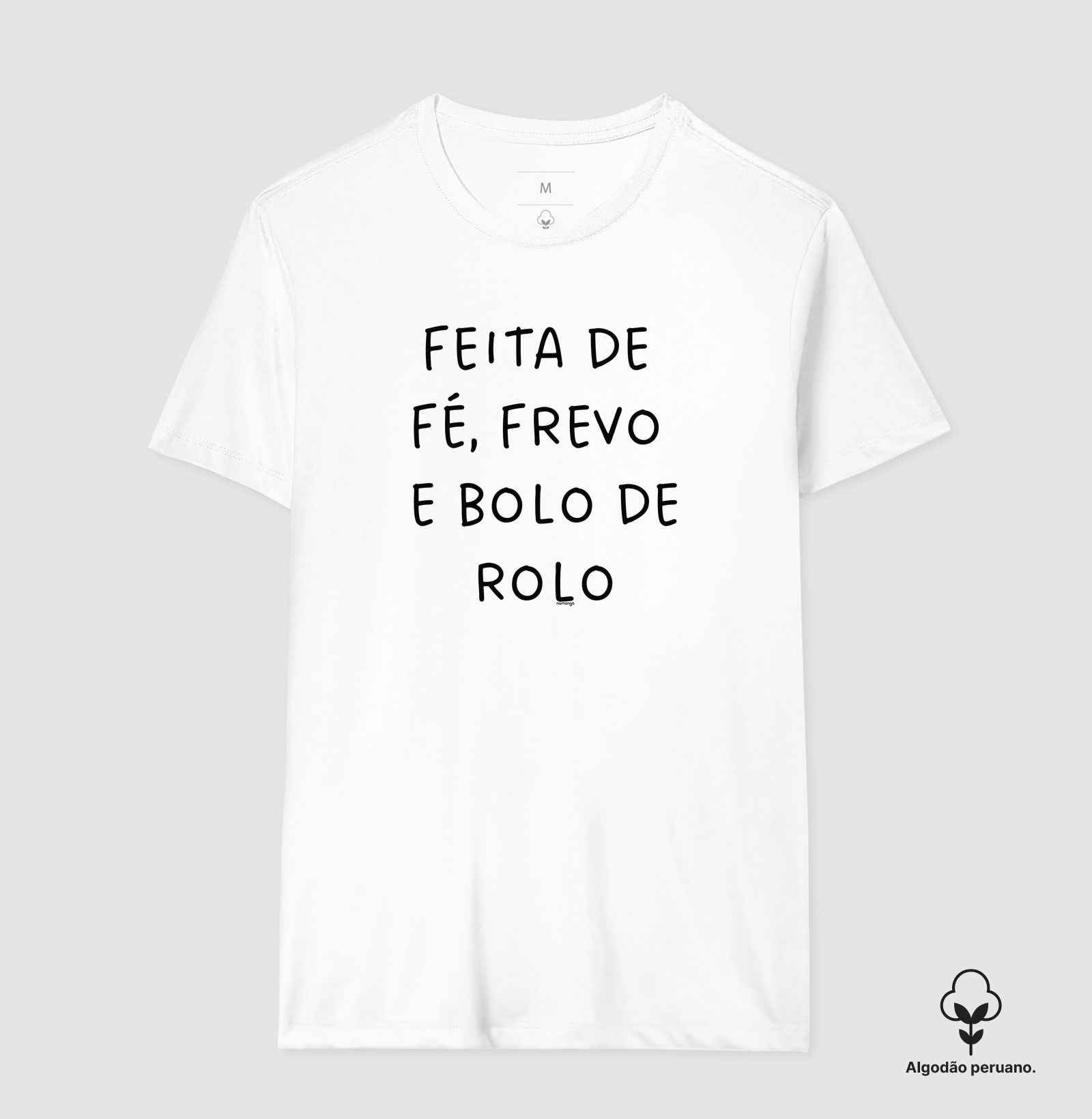 Feita de Fé, Frevo e Bolo de Rolo - Imagem 7