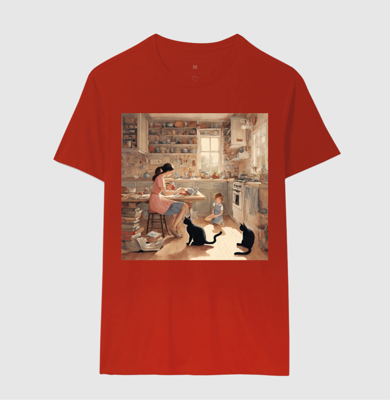 Camisa 9
