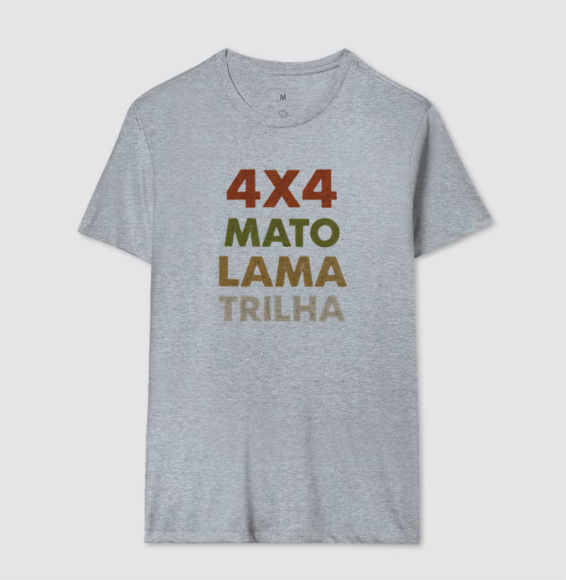 Camisa 5