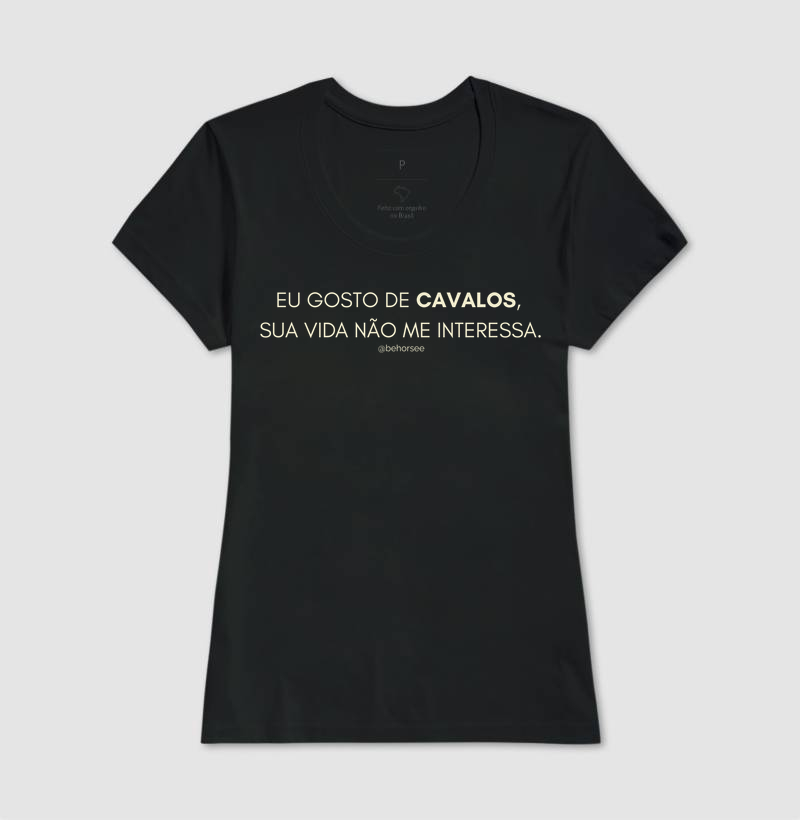 Eu gosto de cavalos  - Imagem 5