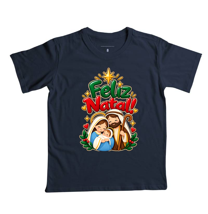 Feliz Natal | Sagrada Família Kids - Imagem 2