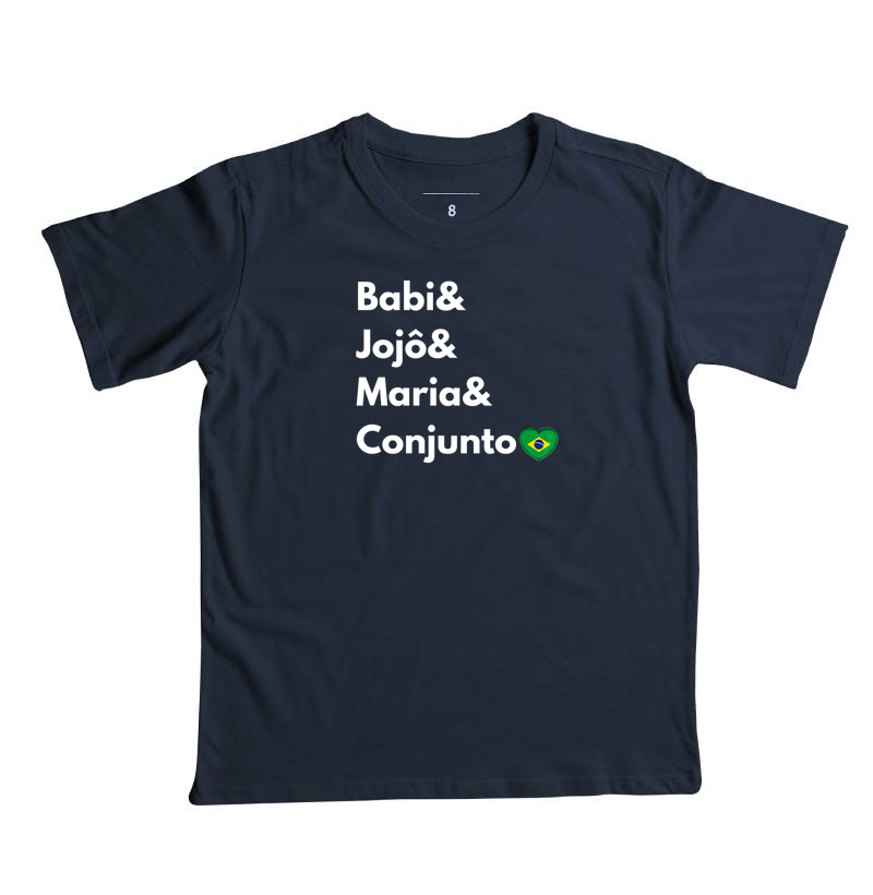 Camisa 5