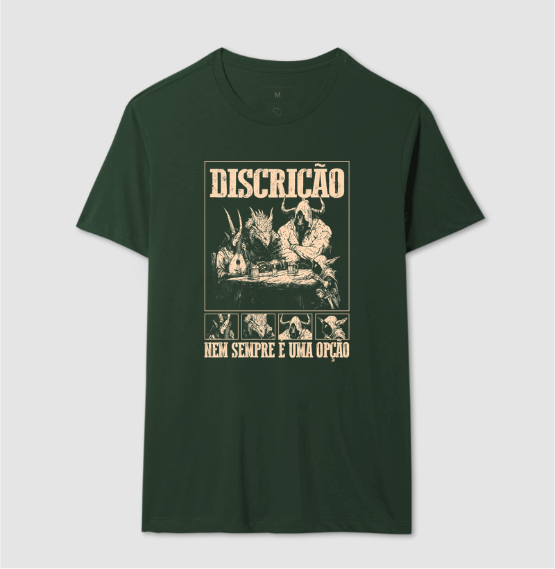 Discrição - Imagem 7
