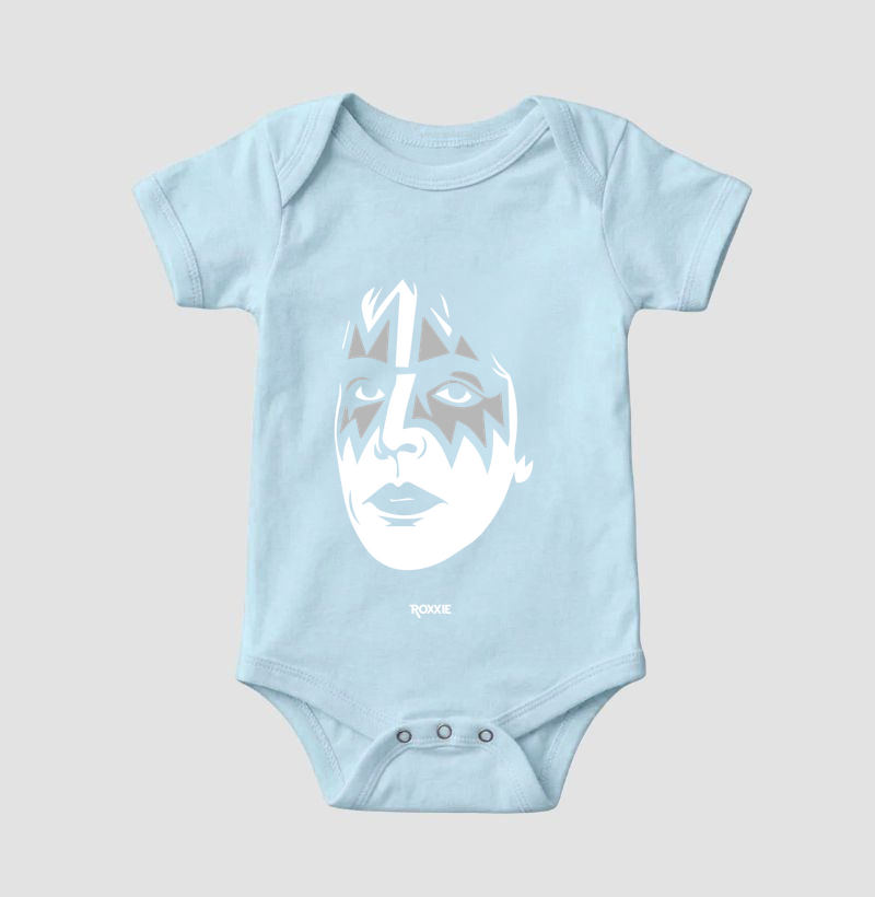 Camiseta - Ace rocks! - Imagem 3