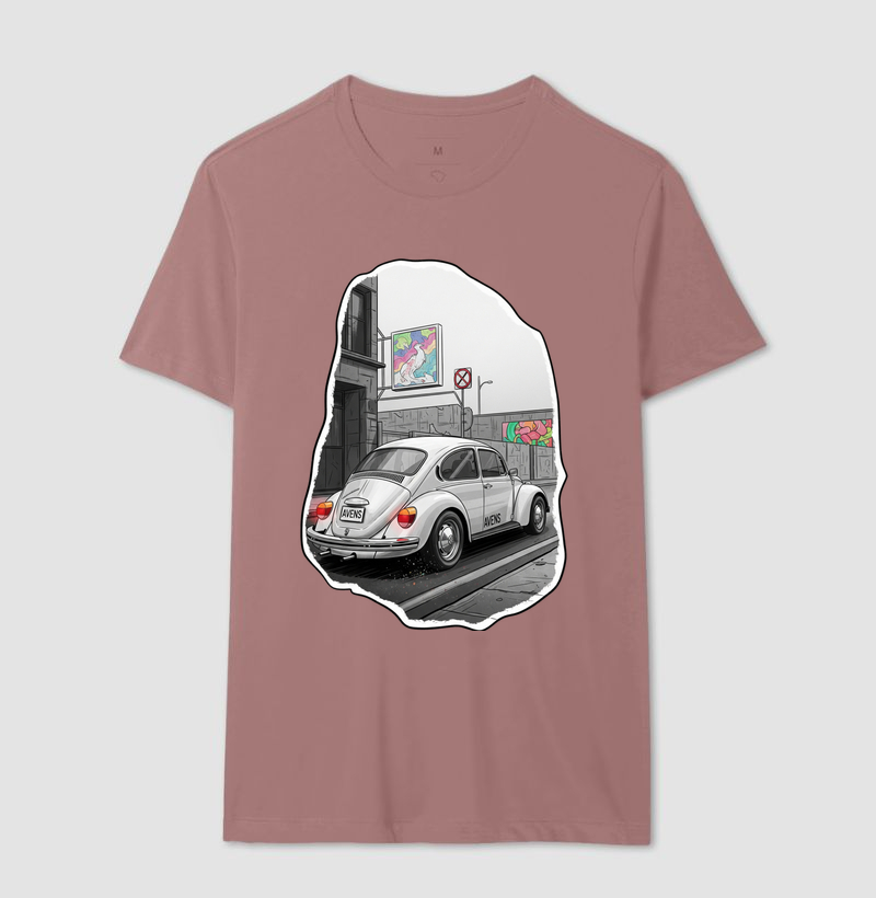 Camisa 15