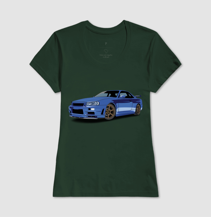 Camisa 10