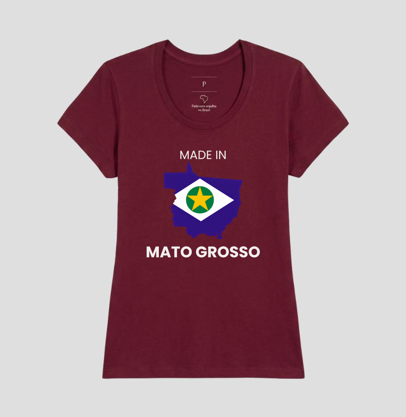 Made In Mato Grosso - Imagem 19