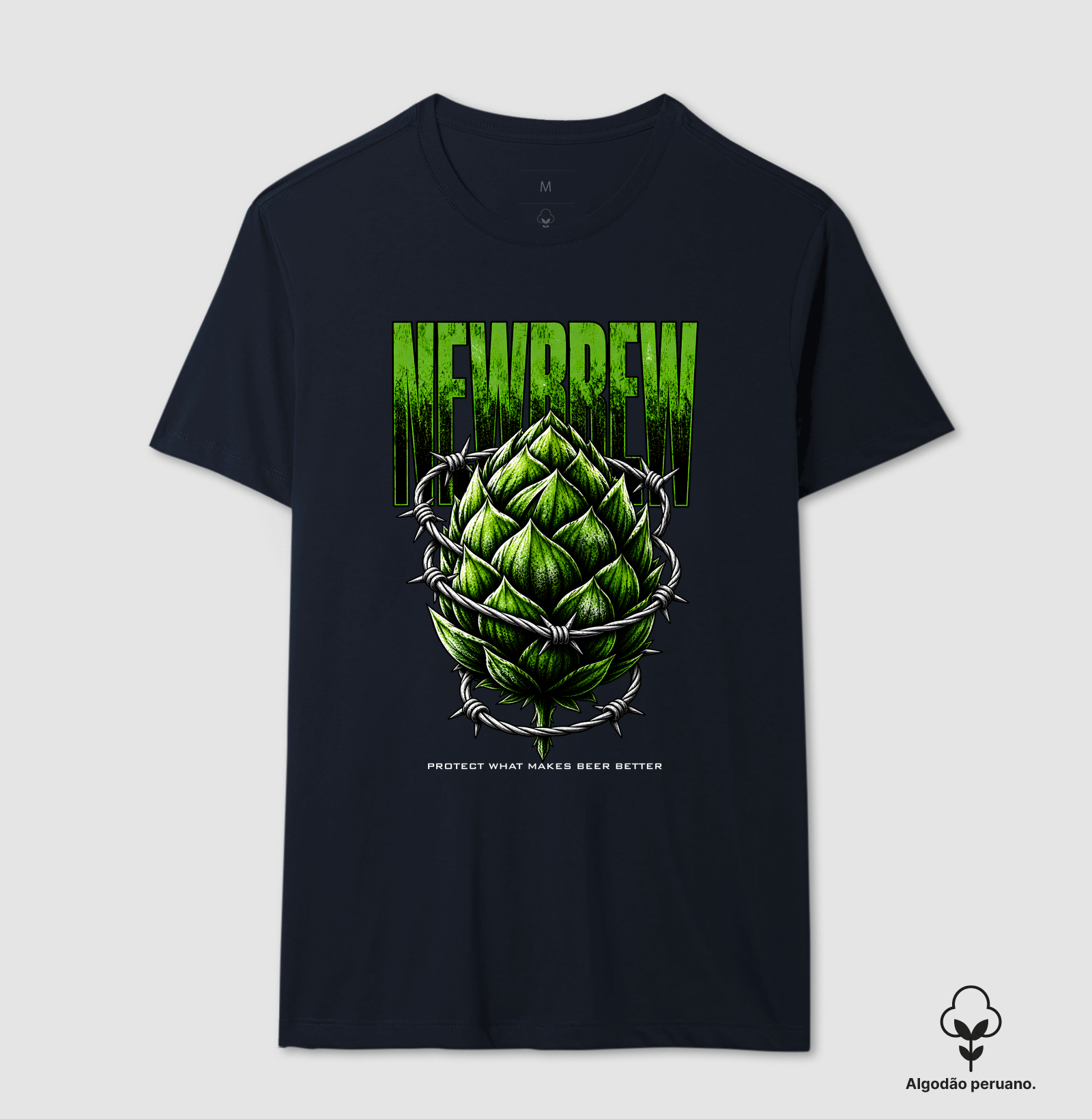 Protect What Makes Beer Better - New Brew - Imagem 5