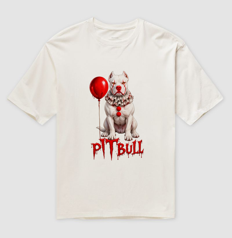 Pitbullween 🎈🎃 - Imagem 4