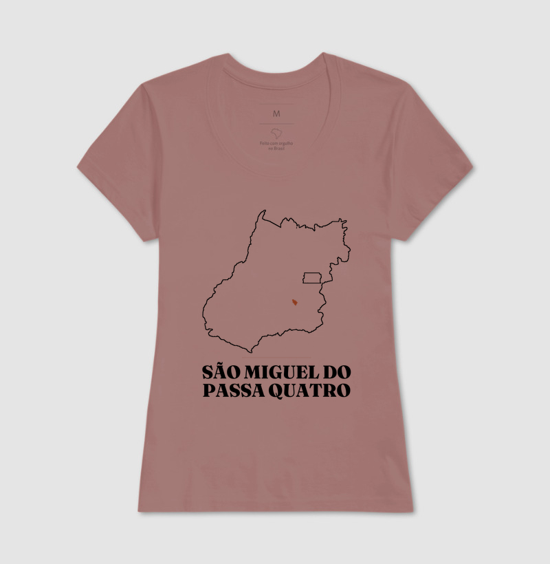 Camisa 15