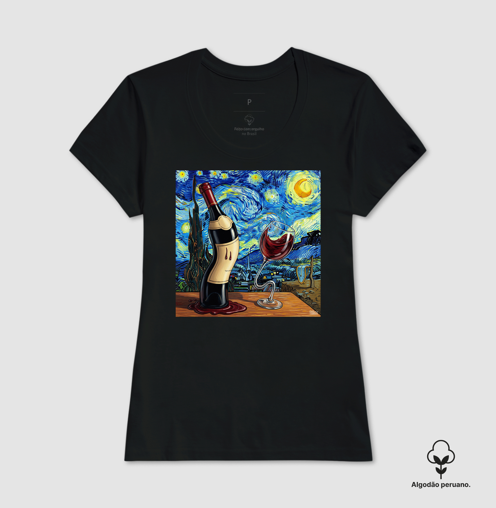 Camisa 3