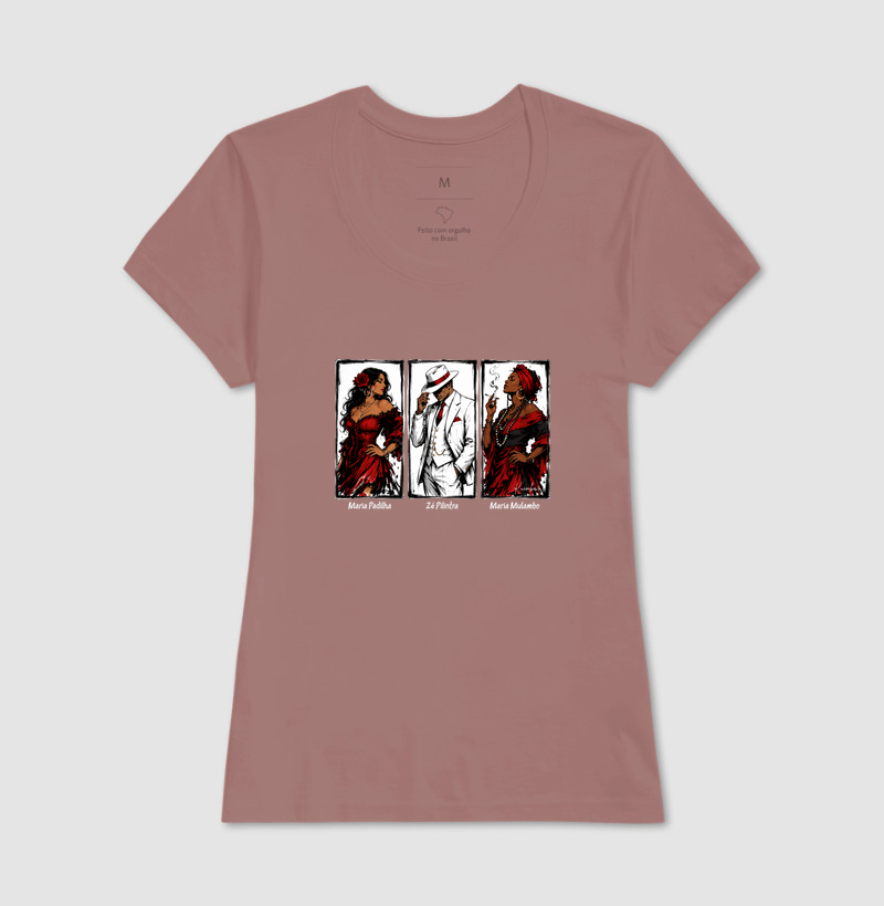 Camisa 16