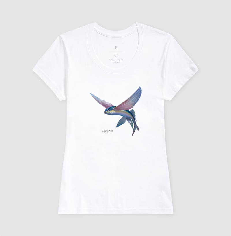 Flying Fish - Imagem 8