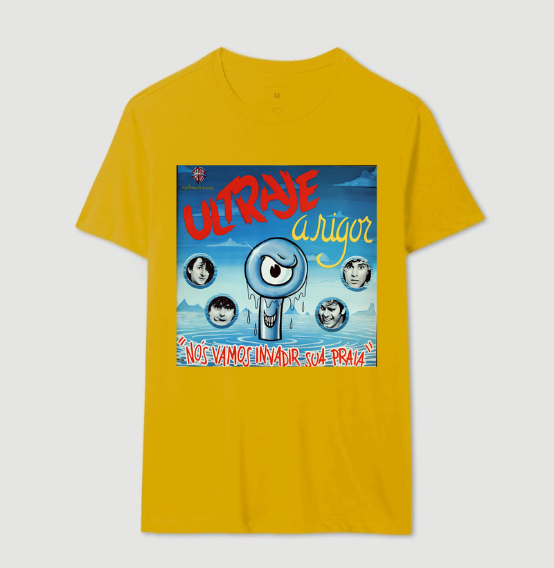 Camisa 13