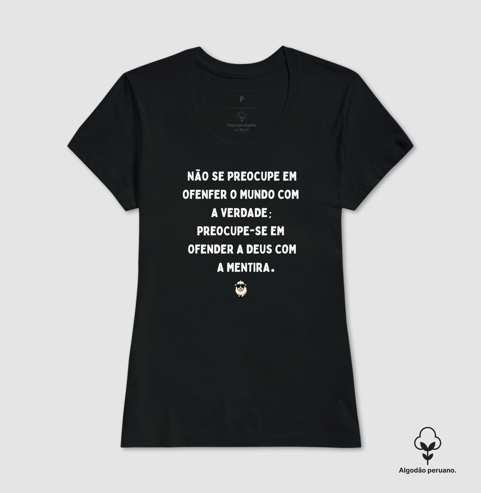 Preocupe-se com Deus. - Imagem 5