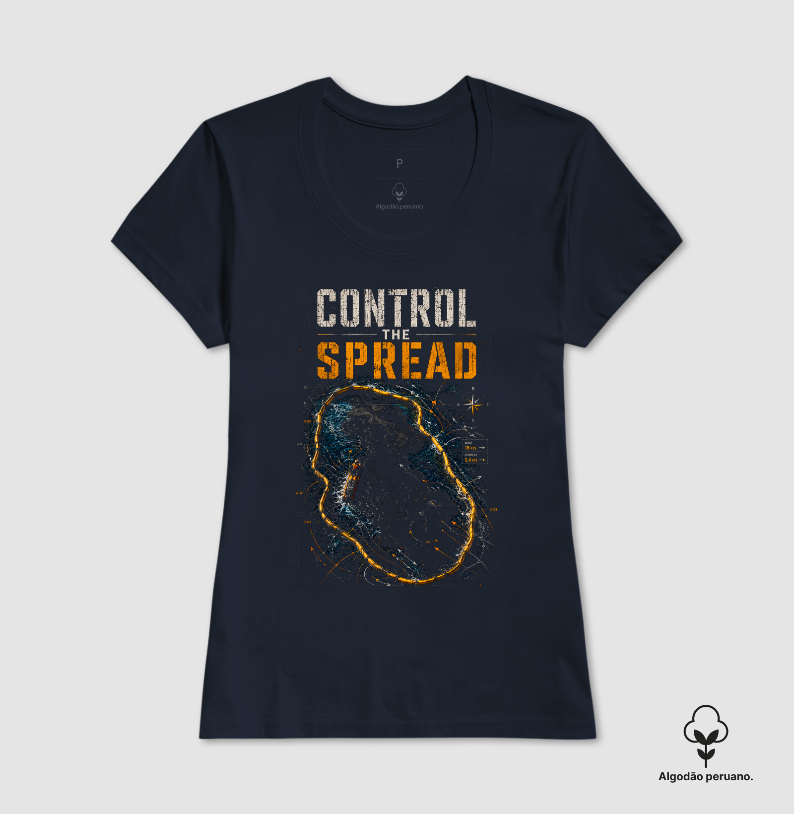 Oil Spill, Control the Spread - Imagem 5
