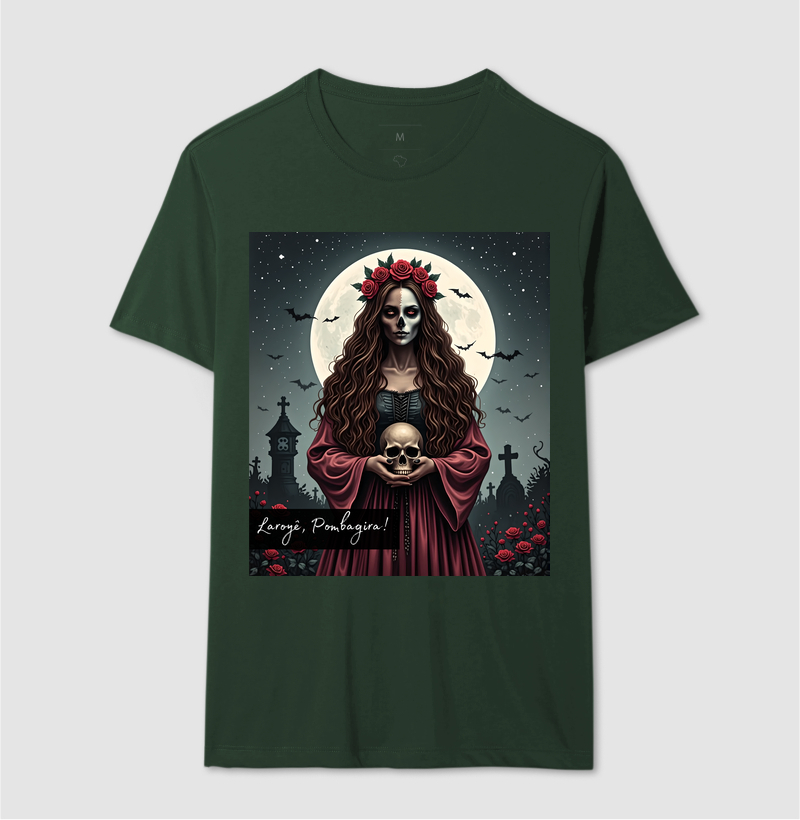 Camisa 14