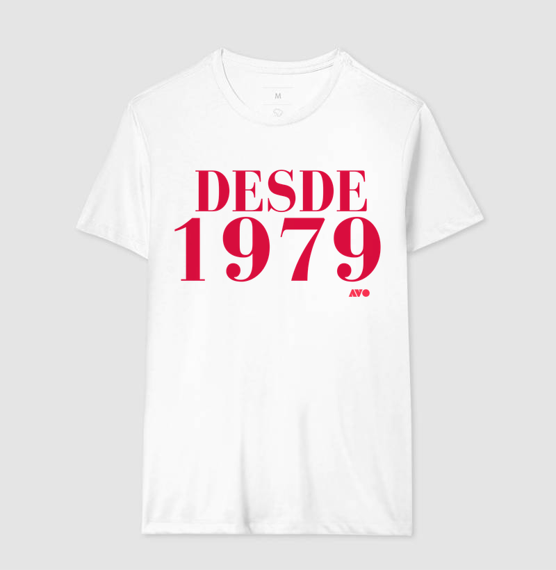 DESDE 1979 - Imagem 4