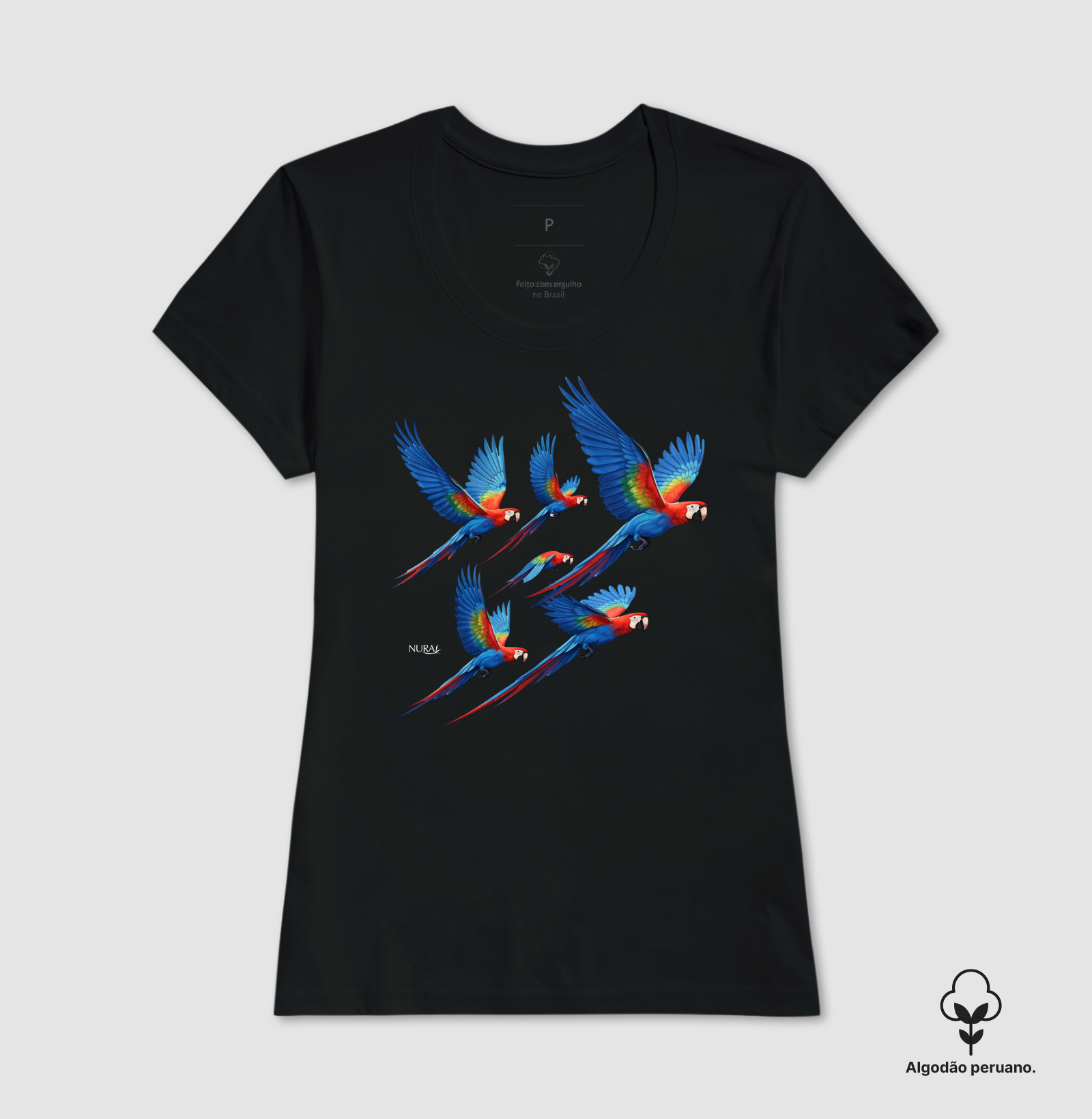 Camisa 3