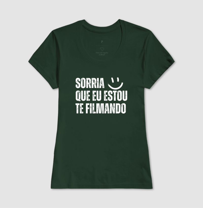 Sorria que eu estou te filmando - Imagem 13