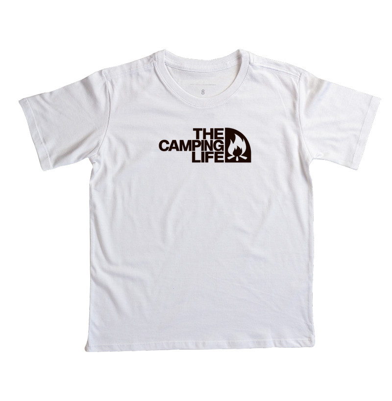 The Camping Life (Infantil) - Imagem 6