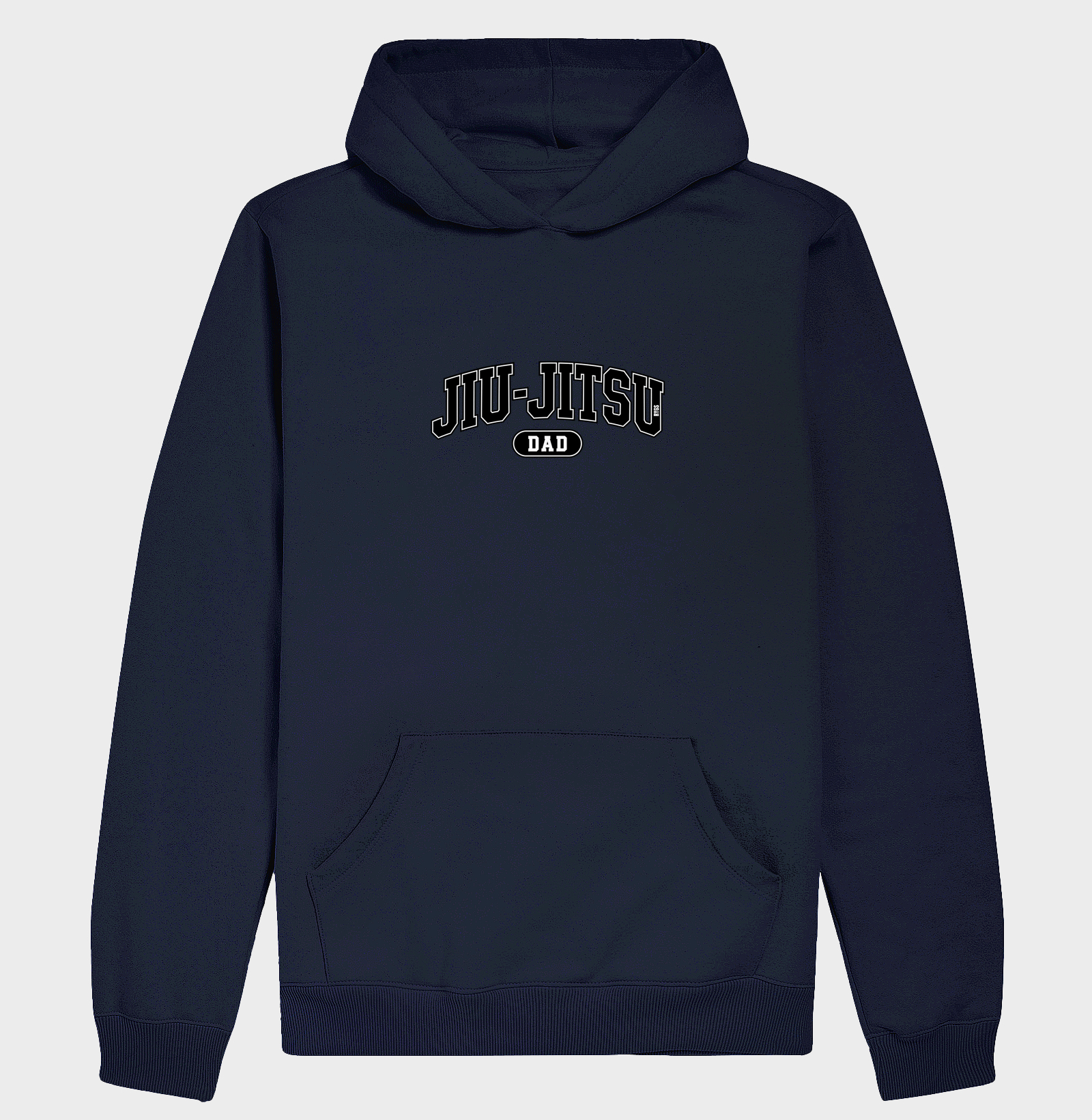 JIU-JITSU DAD - Imagem 4