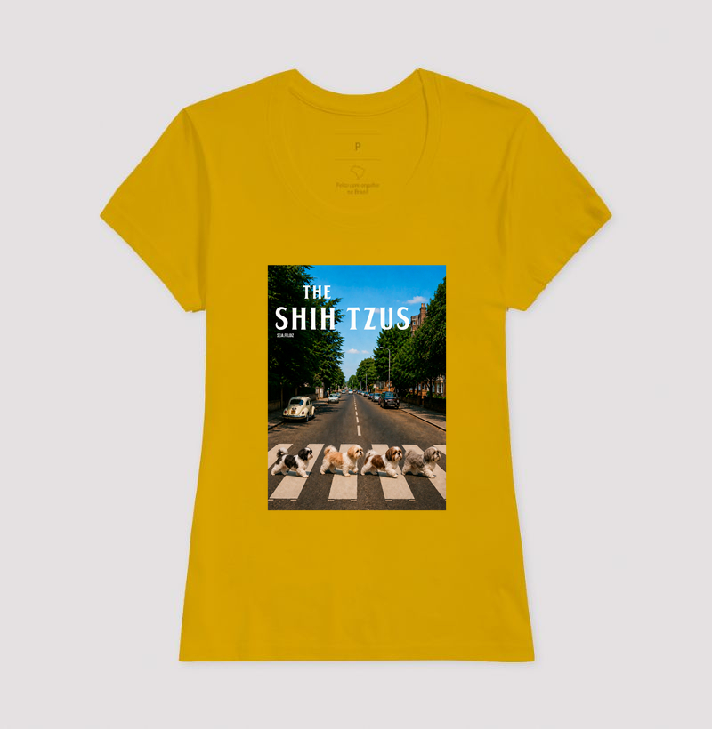 THE SHIH TZUS 🐾🎶 - Imagem 16