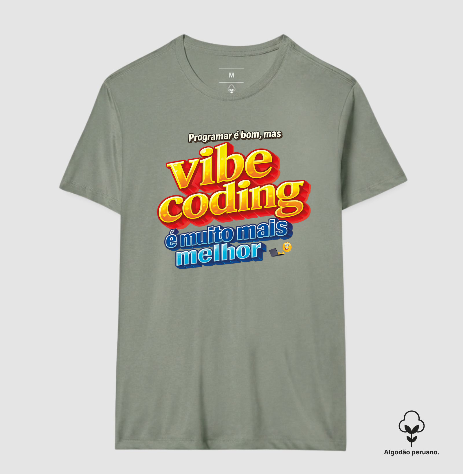 Programar é bom, mas Vibe Coding é muito mais melhor - Imagem 3