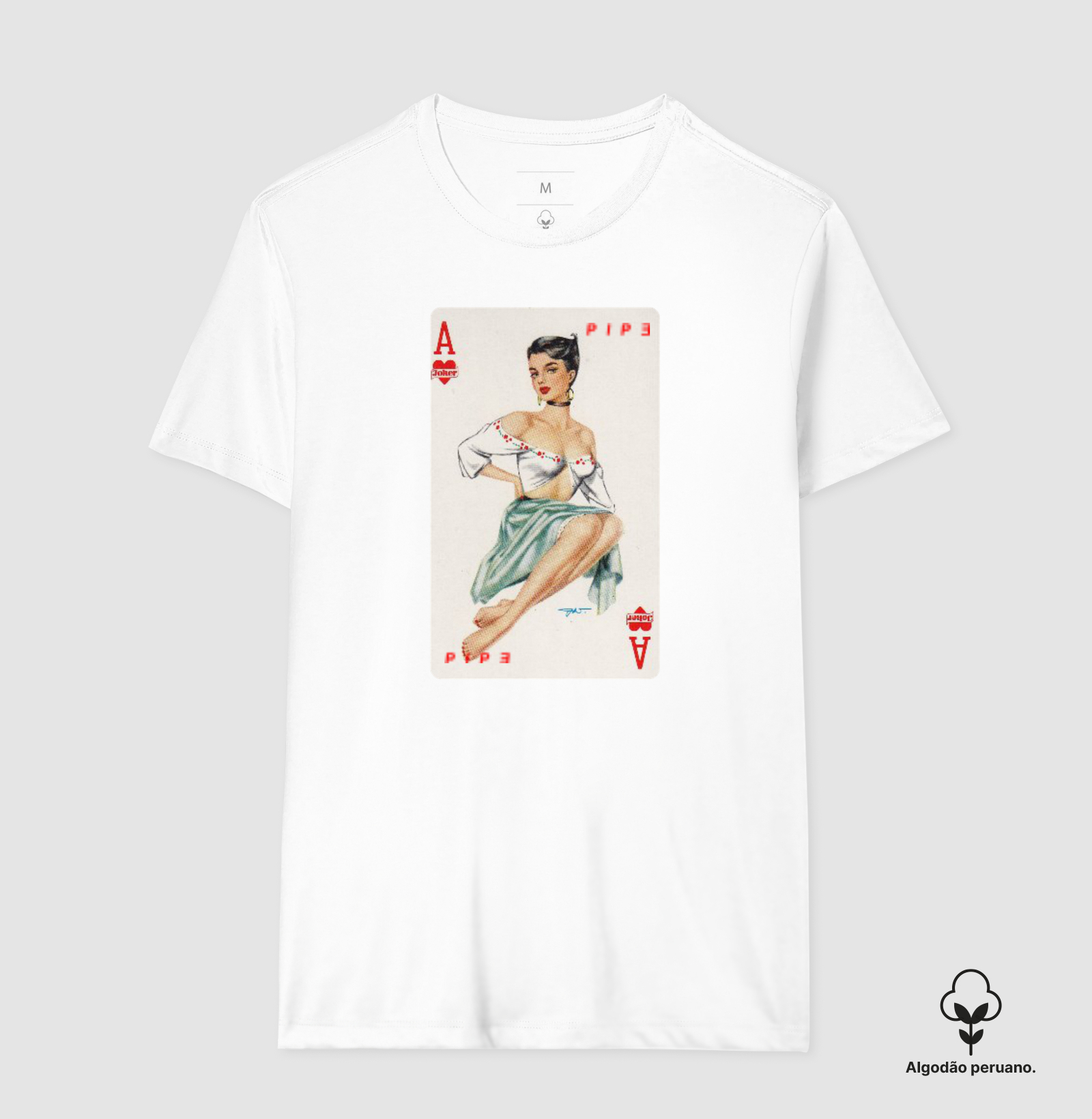 Camisa 2
