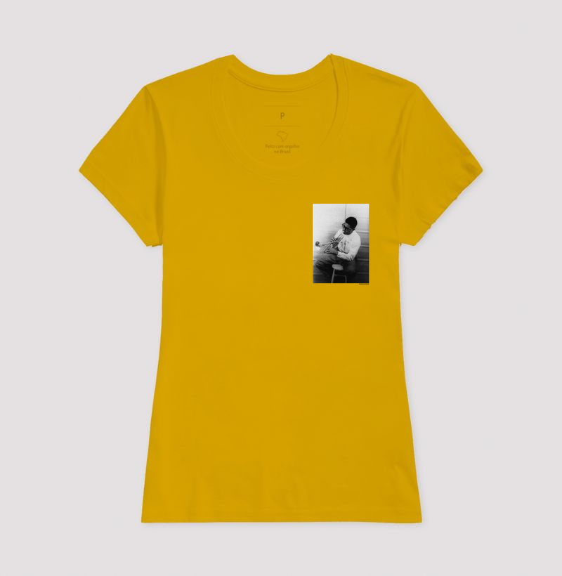 Camisa 15