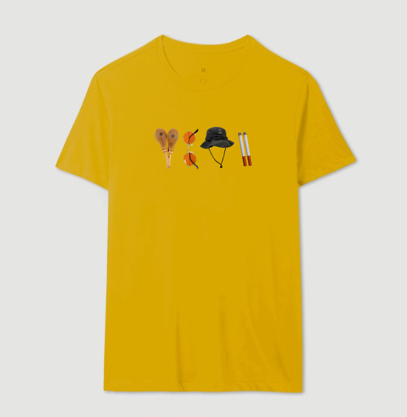 Camisa 13
