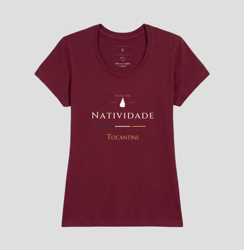 Camisa 18
