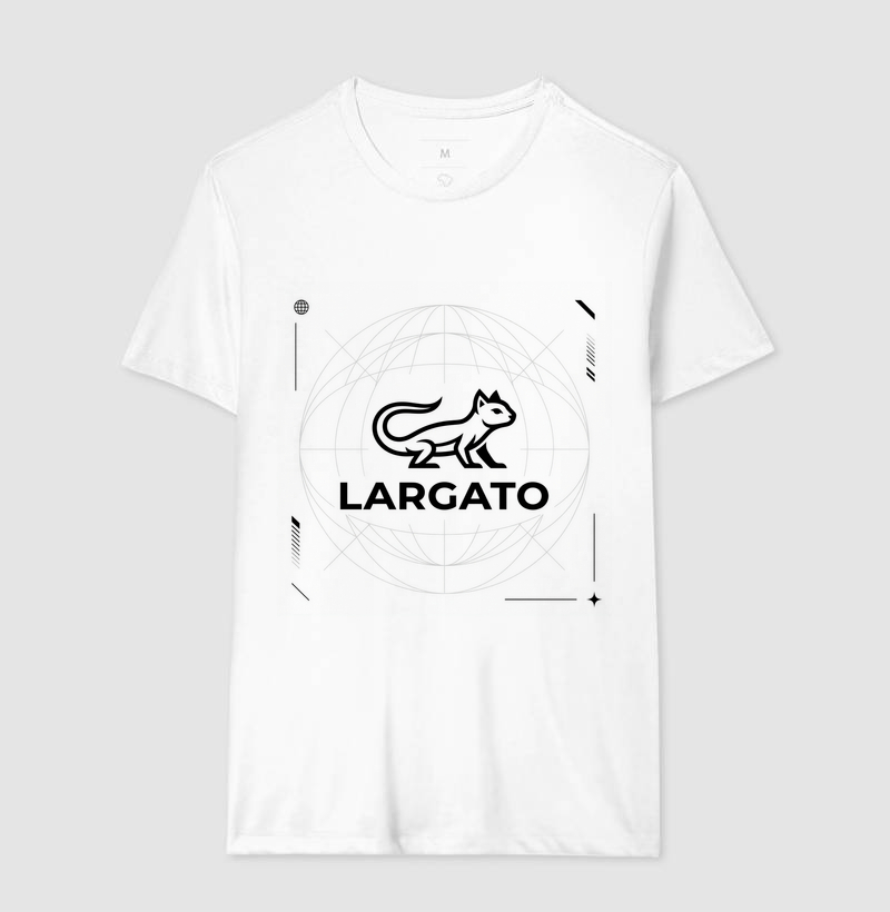 Largato WorldWide Brand - Imagem 7