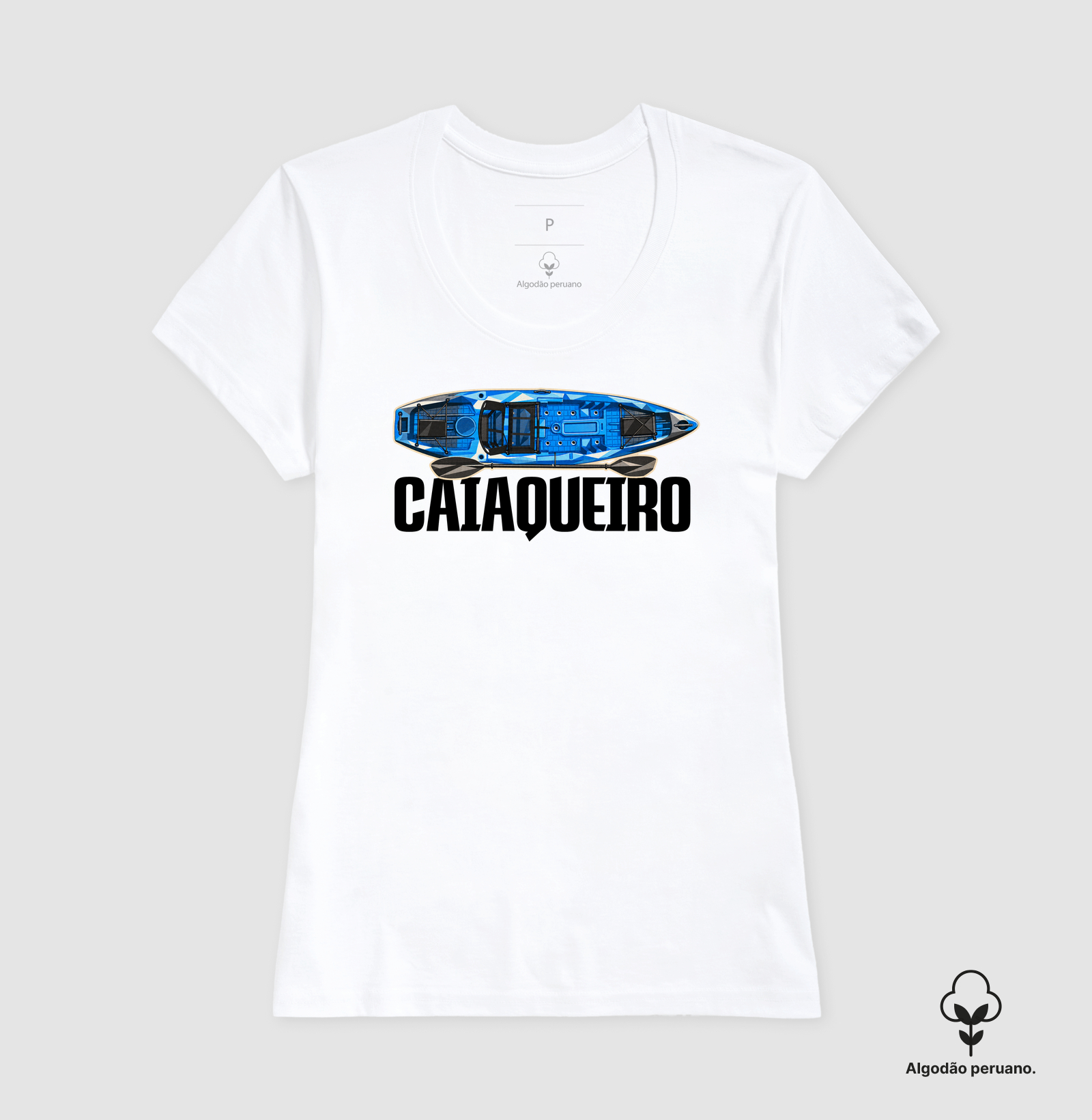 Caiaqueiro 🛶  - Imagem 2