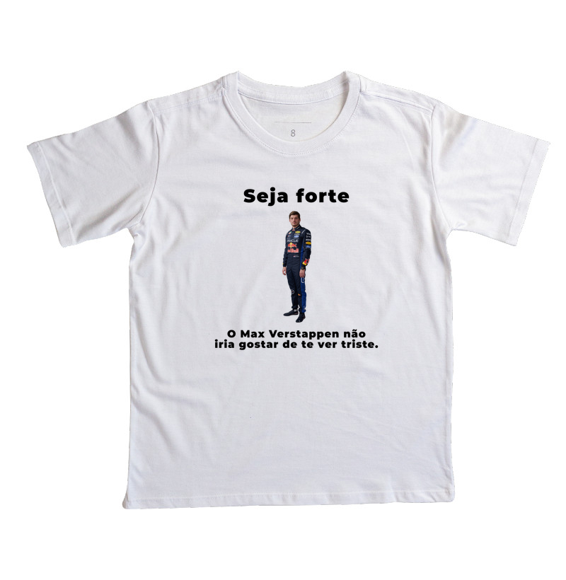 Seja forte - Imagem 4