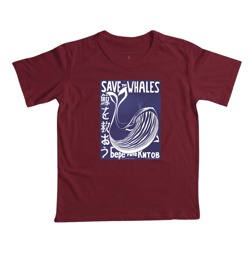 Save the whales - Imagem 7