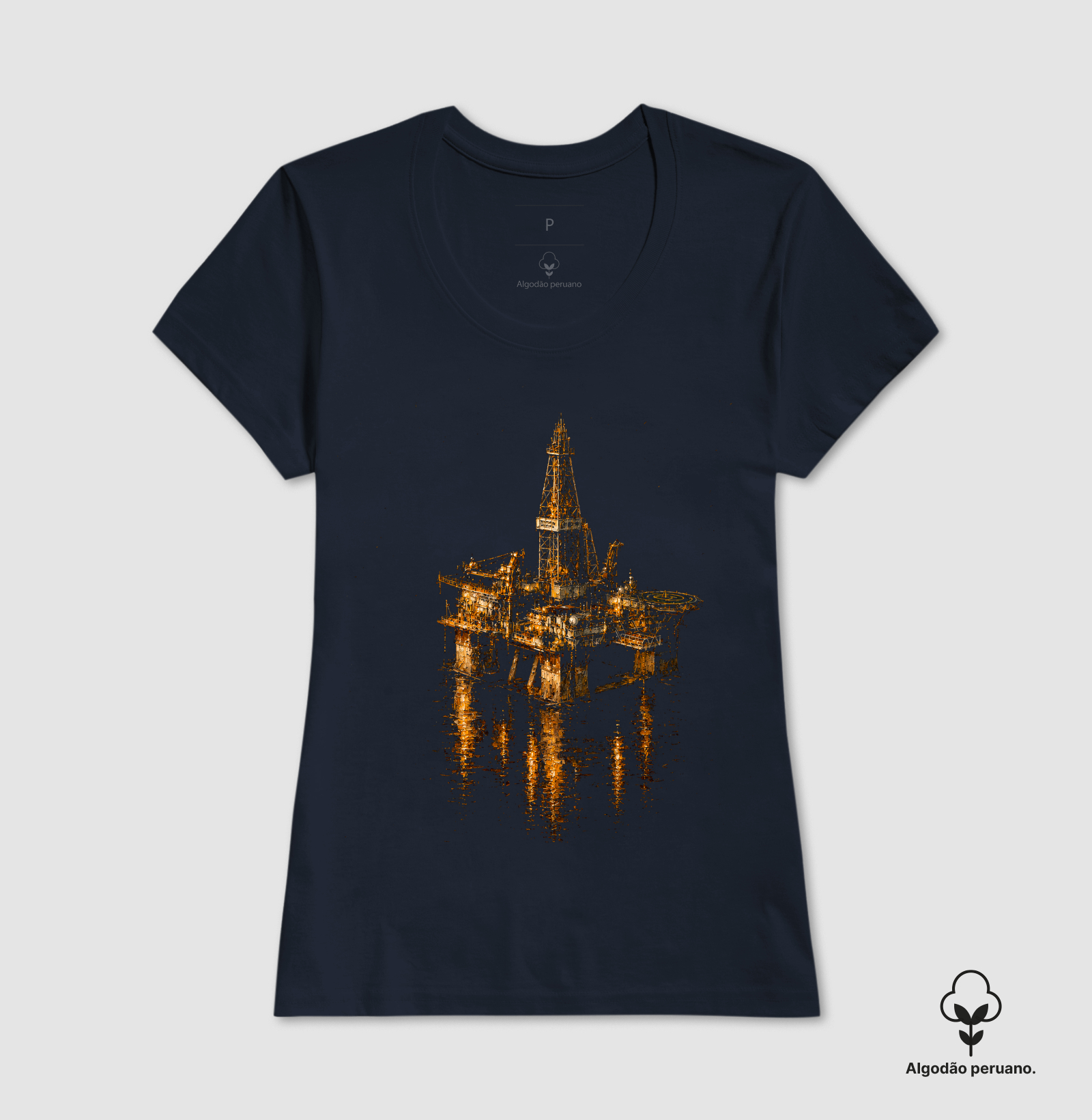 Camisa 1