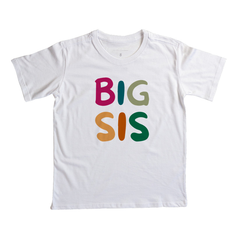 Big Sis - Imagem 2