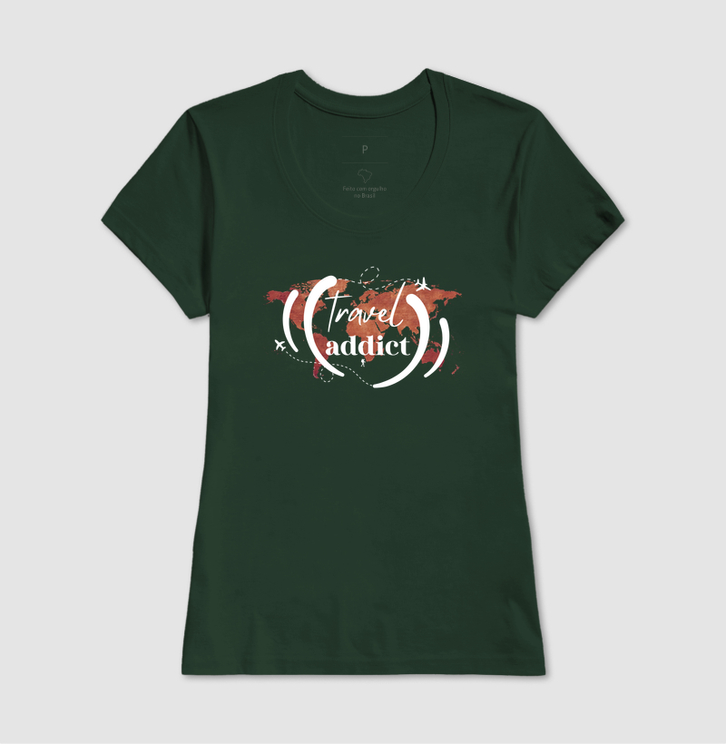 Camisa 15