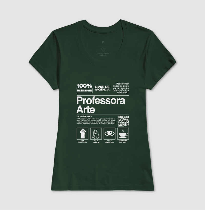 Professora Arte - Manual - Imagem 13