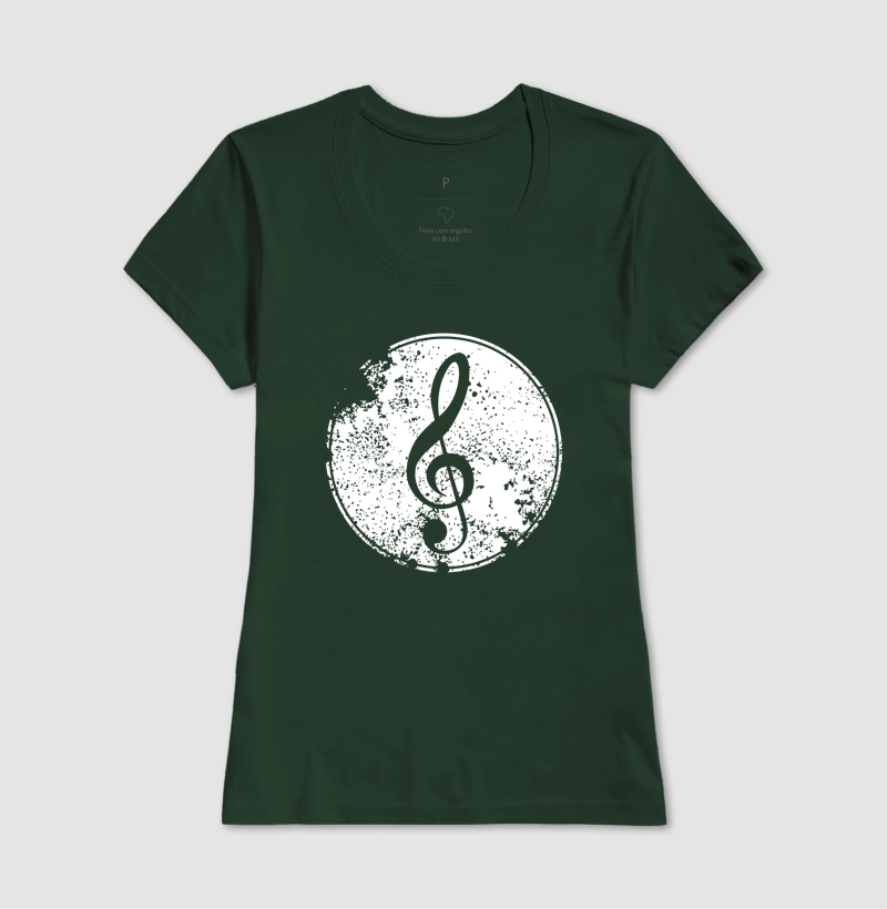 Clave de Sol - Imagem 13
