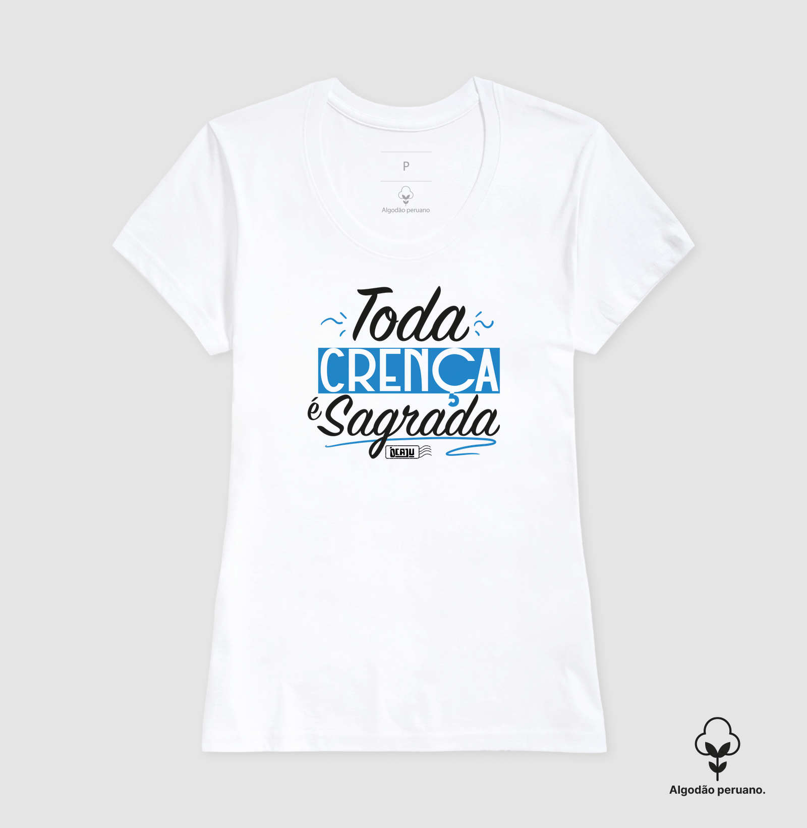 Toda crença. - Imagem 3
