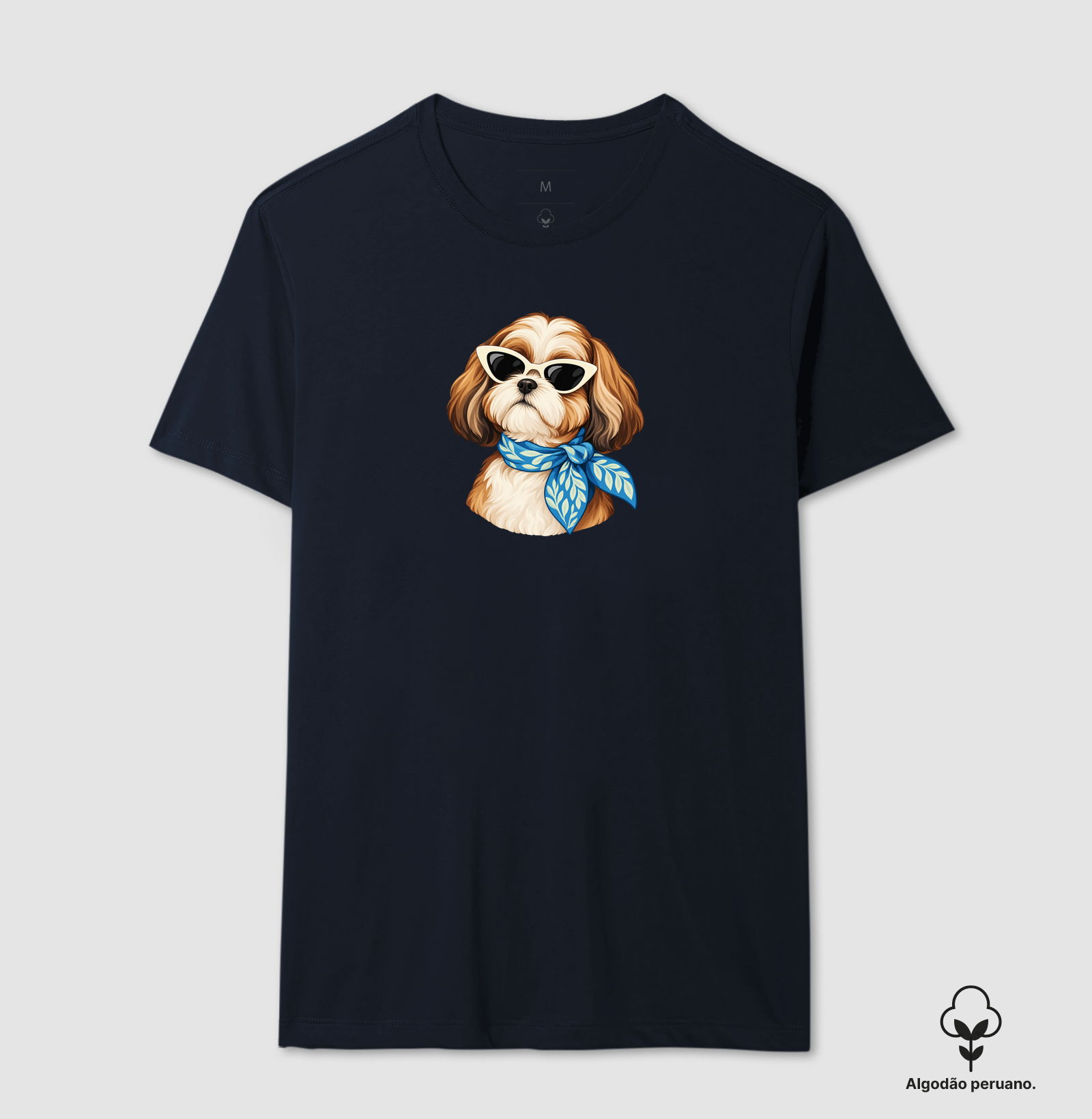 Luxury Shih Tzu II - Imagem 6