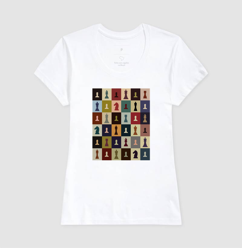 Camisa 7