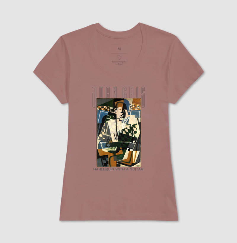 Camisa 16