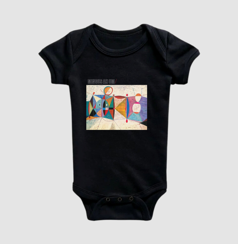Mingus Ah Um - Imagem 2
