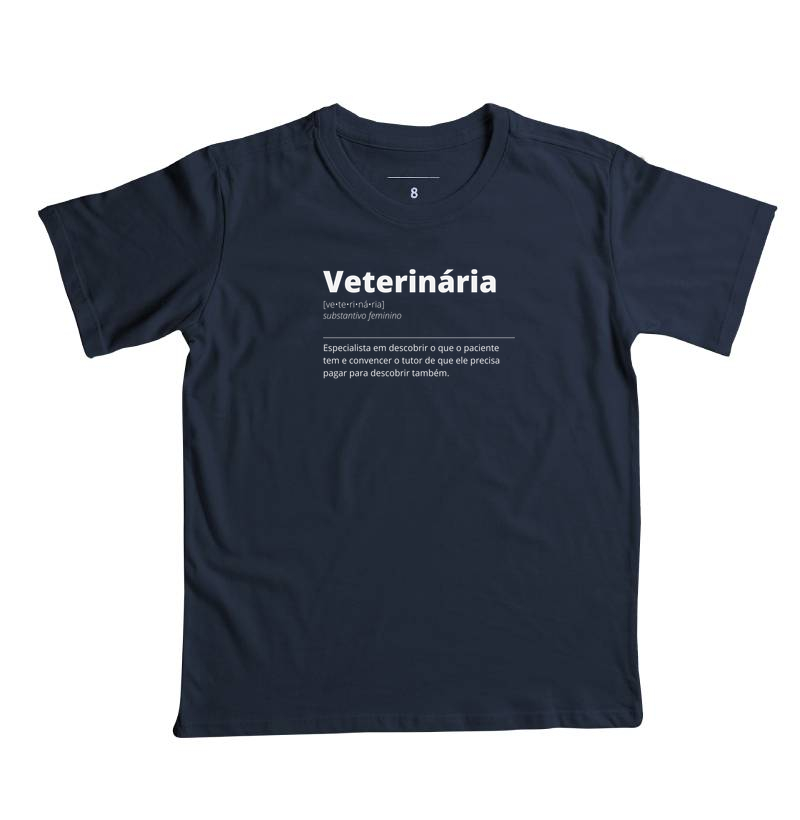 Definições - Veterinária: O Diagnóstico Tem Valor - Imagem 7