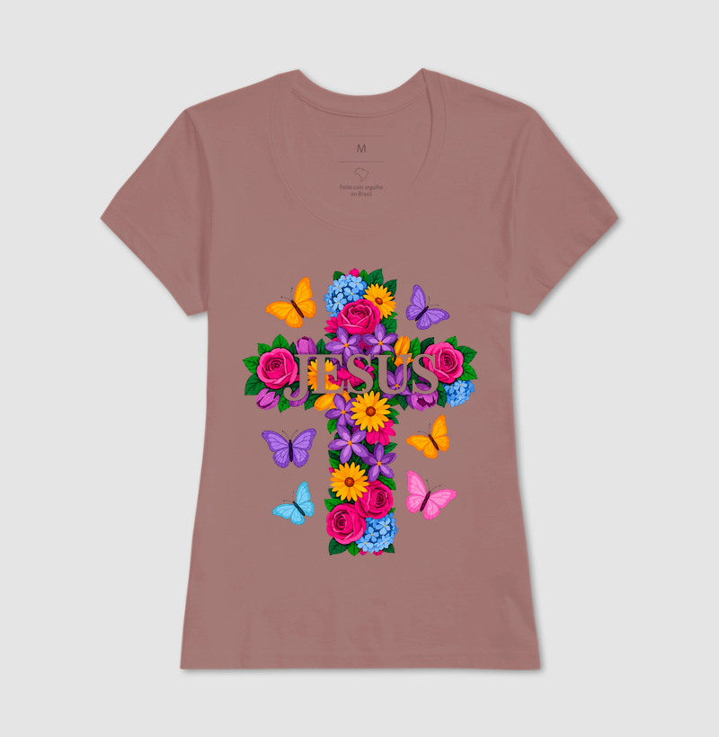 Camisa 16