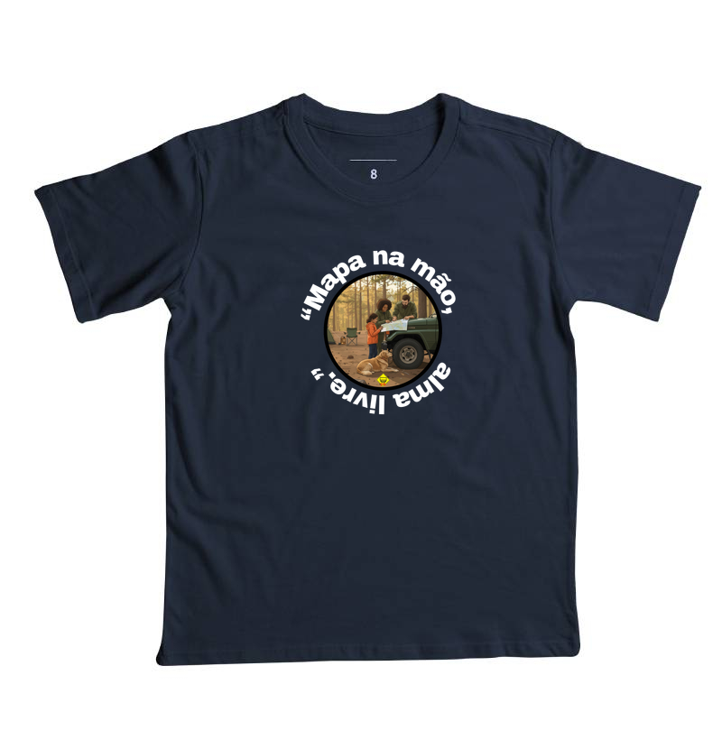 Camisa 5